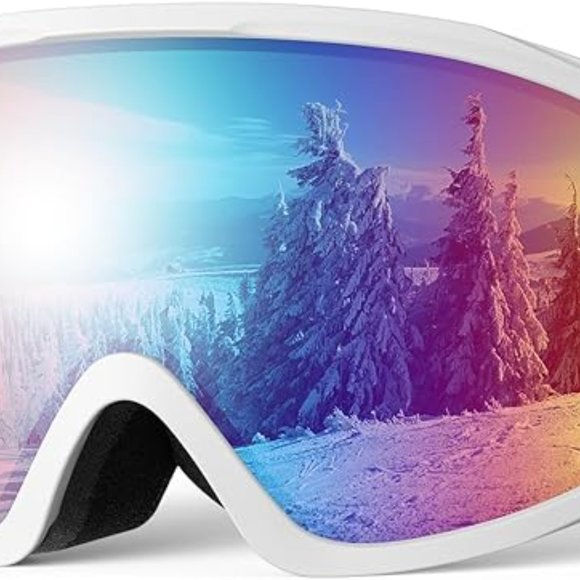 Ski / snowboard goggles - Picture 4 of 7